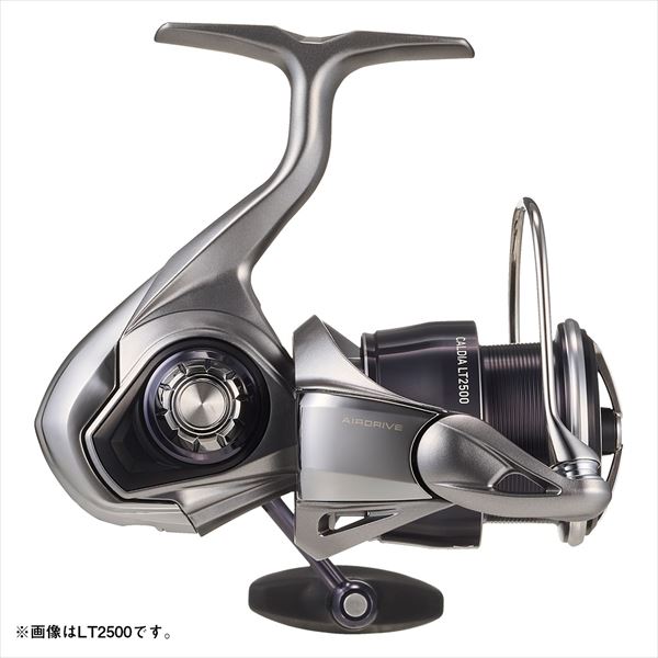 ダイワ スピニングリール 25カルディア LT4000-CXH【即日発送】(LT4000