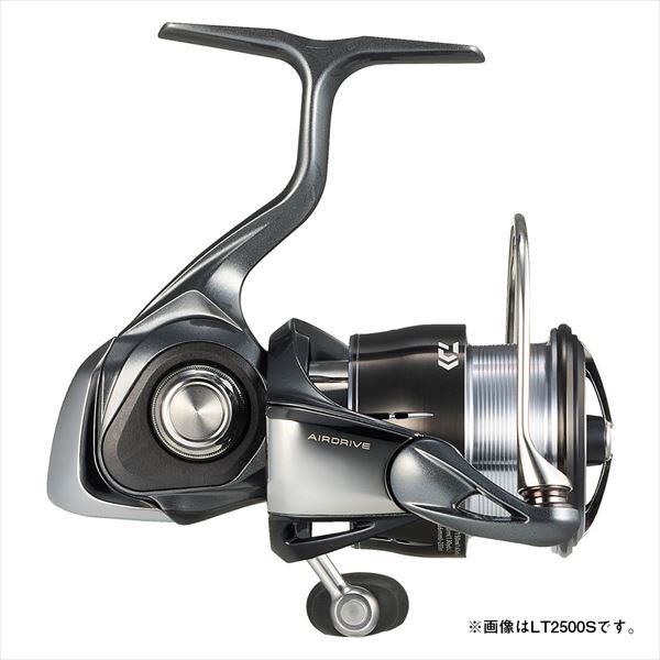 ダイワ スピニングリール 24ルビアス LT5000D-CXH(LT5000D-CXH