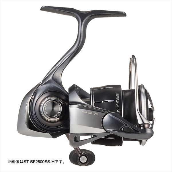 ダイワ スピニングリール 24ルビアス ST SF2000SS-P【即日発送】(ST