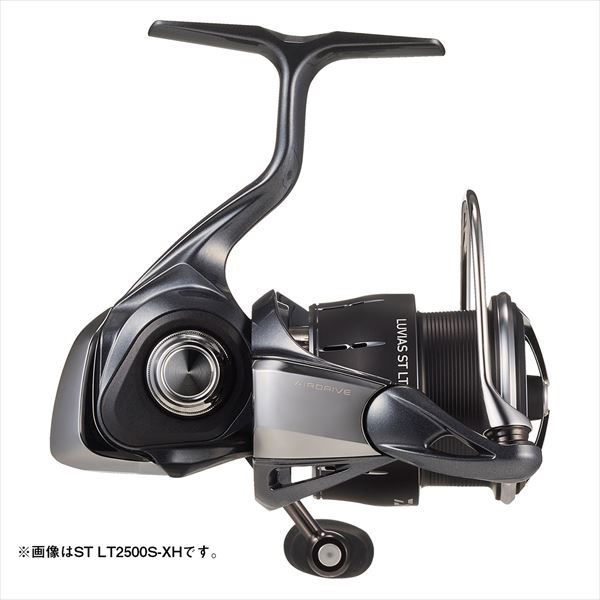 ダイワ スピニングリール 24ルビアス ST LT2000S-P(ST LT2000S-P
