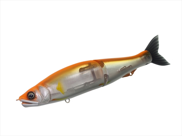 ガンクラフト GAN CRAFT ジョインテッドクロー 303 尺