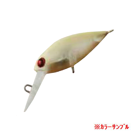 ネコポス対象品】ロデオクラフト モカ DR 2フック（SS） ＃19