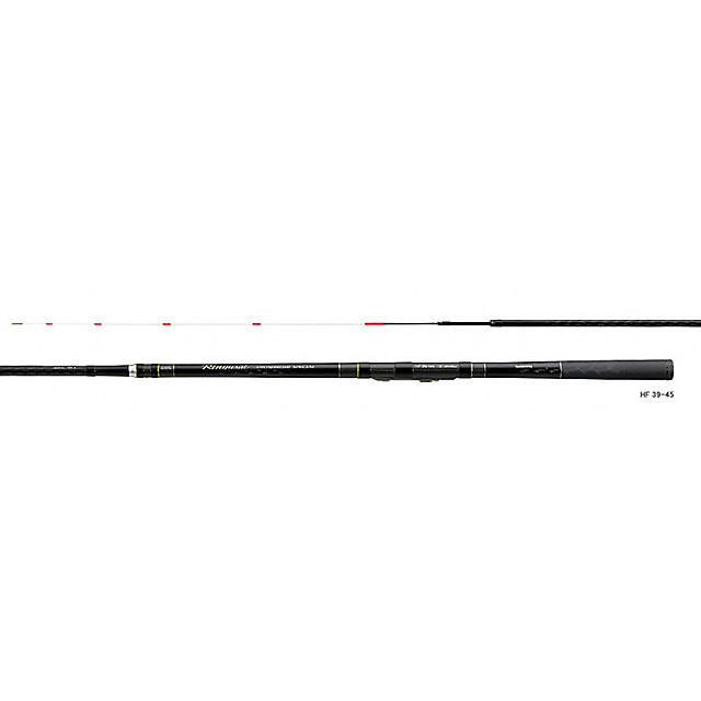 シマノ 鱗夕彩 落し込みSP HF39-45Z: 竿｜釣具の通販なら