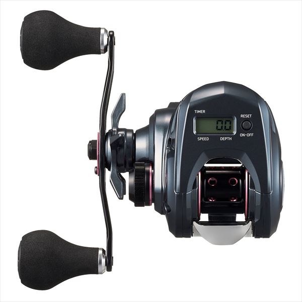 ダイワ ベイトリール 25紅牙 RX IC 150PL(左)(150PL): リール｜釣具の