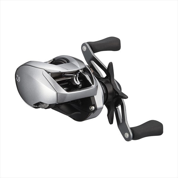 ダイワ ベイトリール ジリオン SV TW 1000HL 2021年モデル (左巻