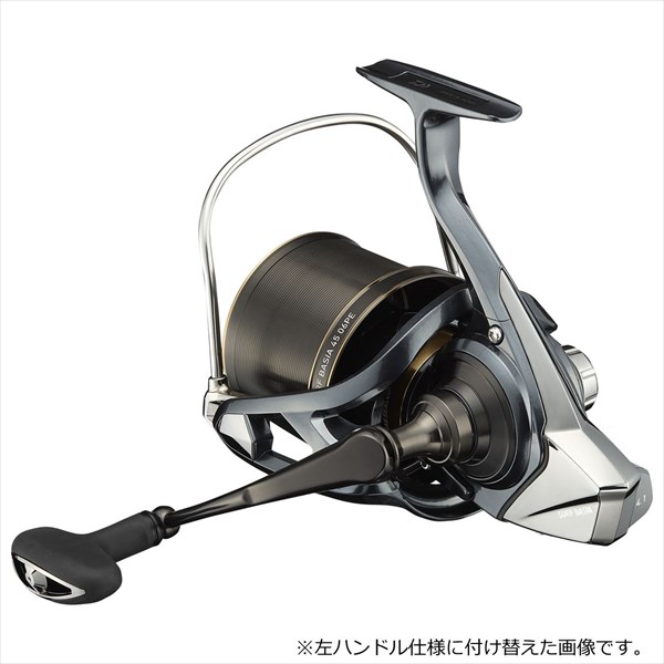 ダイワ 21サーフベーシア45 06PE【即日発送】(06PE): リール｜釣具の