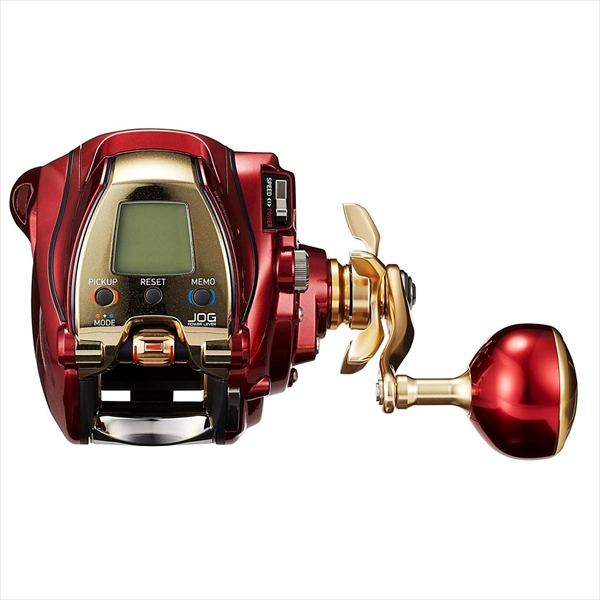 ダイワ(Daiwa) リール 20 シーボーグ 300MJ(右ハンドル)(300MJ
