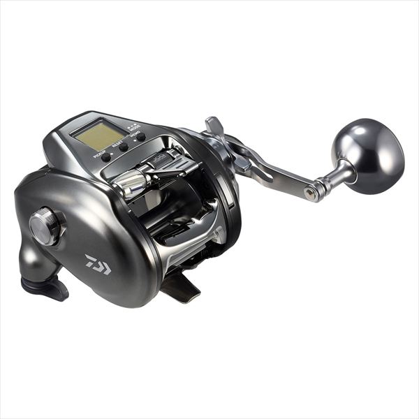 ダイワ 電動リール 26シーボーグ500J【即日発送】(500J): リール｜釣具