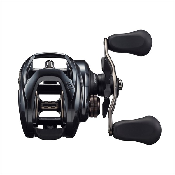 ダイワ ベイトリール タトゥーラ TW 300XH 2021年モデル (右巻)(300XH