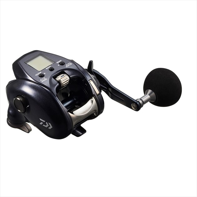 ダイワ 電動リール 23レオブリッツ 300J(右)(300J): リール｜釣具の