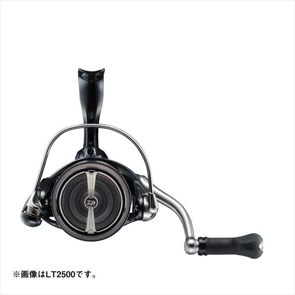 ダイワ スピニングリール 24セルテート FCLT2500S(FC LT2500S): リール