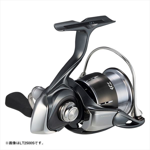 ダイワ スピニングリール 24ルビアス PC LT2500(PC LT2500): リール