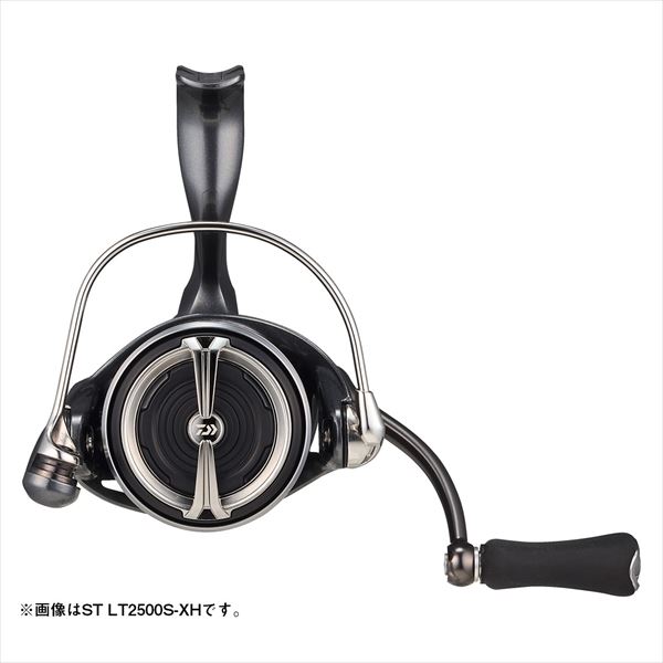 ダイワ スピニングリール 24ルビアス ST LT2000S-P(ST LT2000S-P