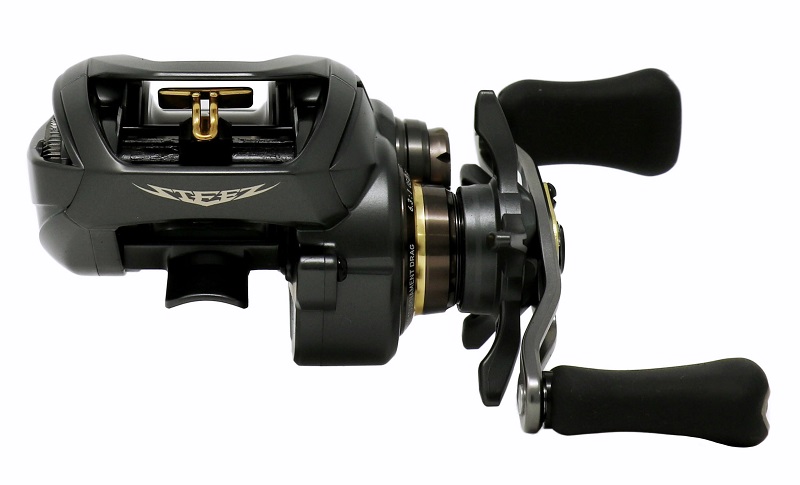 ダイワ(Daiwa) STEEZ(スティーズ) SV TW 1016SV-HL (左ハンドル