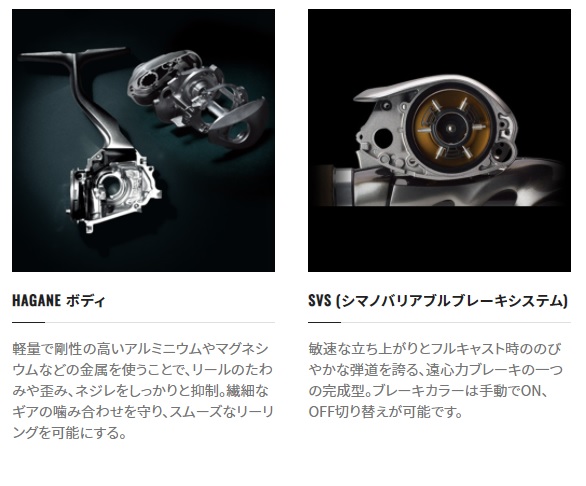訳あり】シマノ ベイトリール 21スコーピオンMD 301XGLH(左): リール