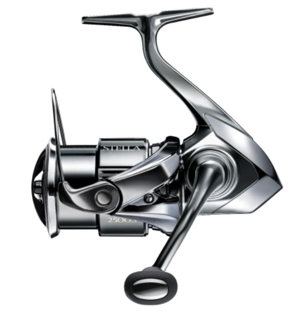 シマノ スピニングリール 22ステラ 2500S: リール｜釣具の通販なら