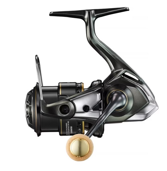 シマノ スピニングリール 23カーディフ XR C2000SHG: リール｜釣具の