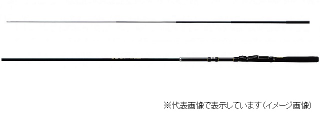 シマノ 庄内 XT 22尺 （6．6m）中通し黒鯛竿: 竿｜釣具の通販