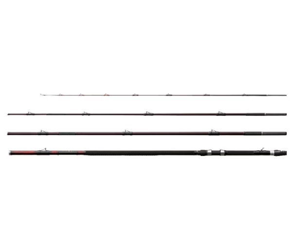シマノ 石鯛竿 24極翔 石鯛 500 手持ち(4ピース): 竿｜釣具の通販なら