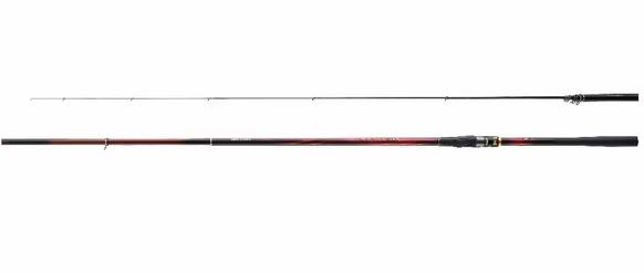 シマノ 磯竿 23マスターチューン 尾長 2.5-530【即日発送】: 竿｜釣具