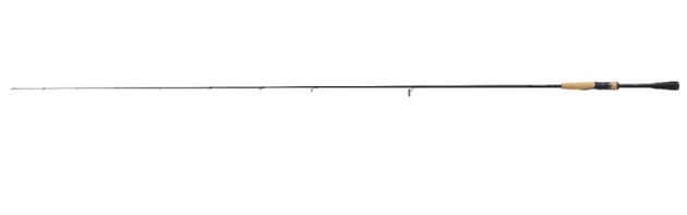 シマノ バスロッド 22エクスプライド 266L (スピニング グリップ