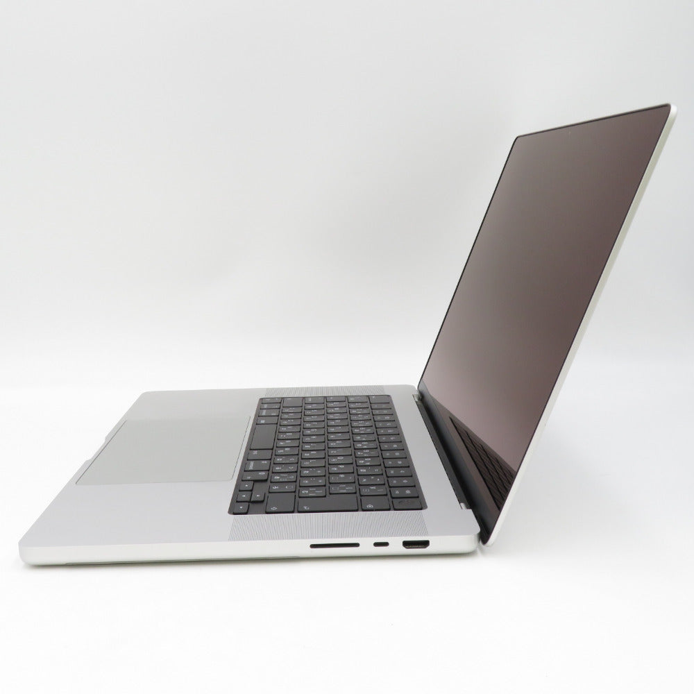 Apple Mac MacBook Pro マックブックプロ 16インチ Apple M1 Pro