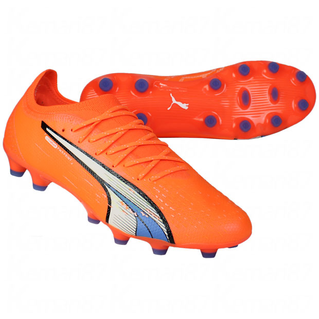 ウルトラ アルティメット HG/AG ウルトラオレンジ | ゲキサカFCストア