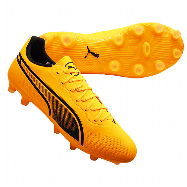 プーマキング プロ HG/AG サンストリーム | ゲキサカFCストア