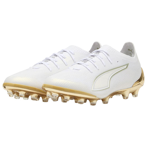 ウルトラ 5 アルティメット AG プーマブラック | ゲキサカFCストア