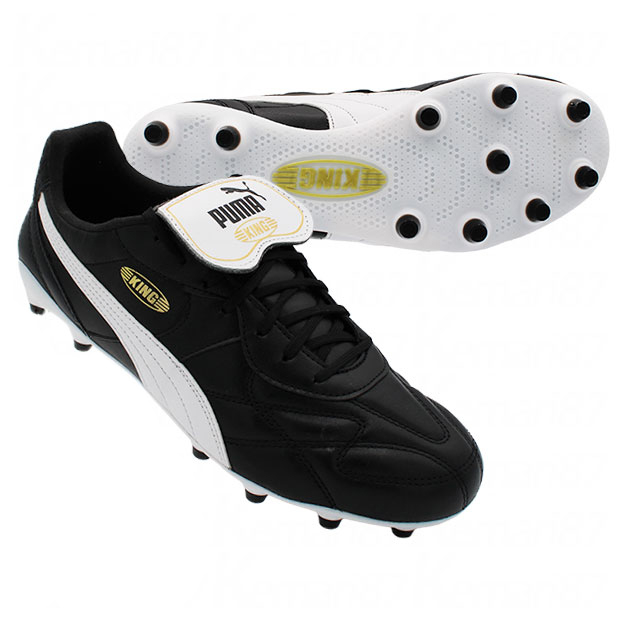 プーマキング ミライ アルティメット 2 プーマホワイト | ゲキサカFCストア