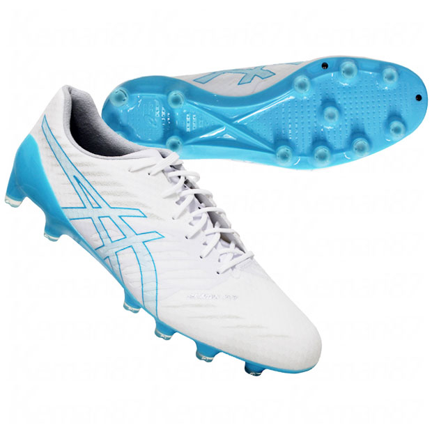 DSライト ACROS 2 ホワイト×アクアリウム | ゲキサカFCストア