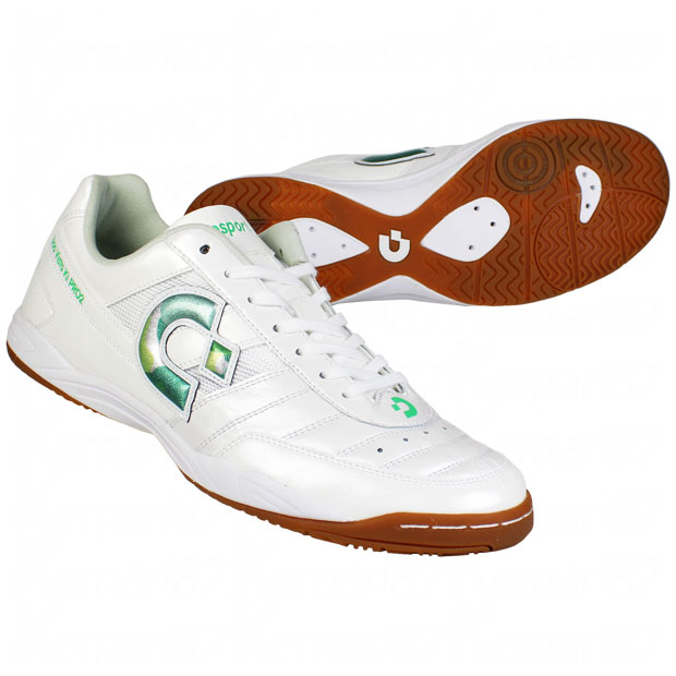 ボアビスタ KI PRO 2 パールホワイト×ケリーグリーンカモフラ