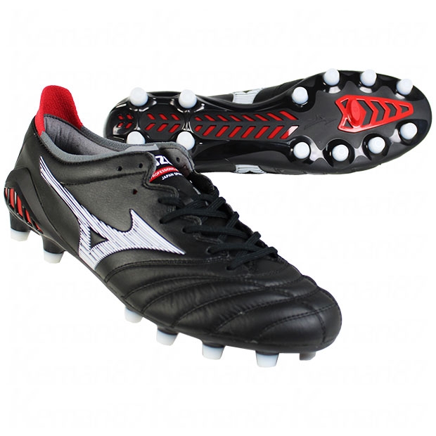 ティエンポ レジェンド 10 エリート AG-PRO ブルーイクリプス×ブラック