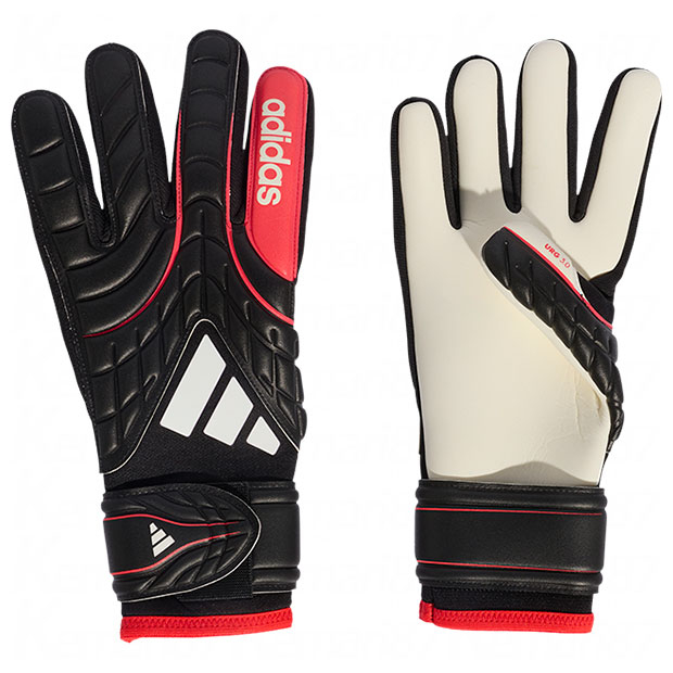 コパムンディアル フットウェアホワイト×コアブラック | ゲキサカFCストア