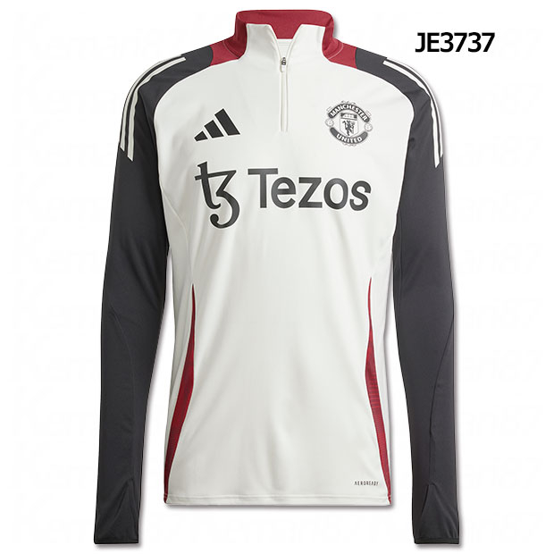 マンチェスターユナイテッド トレーニングトップ | ゲキサカFCストア