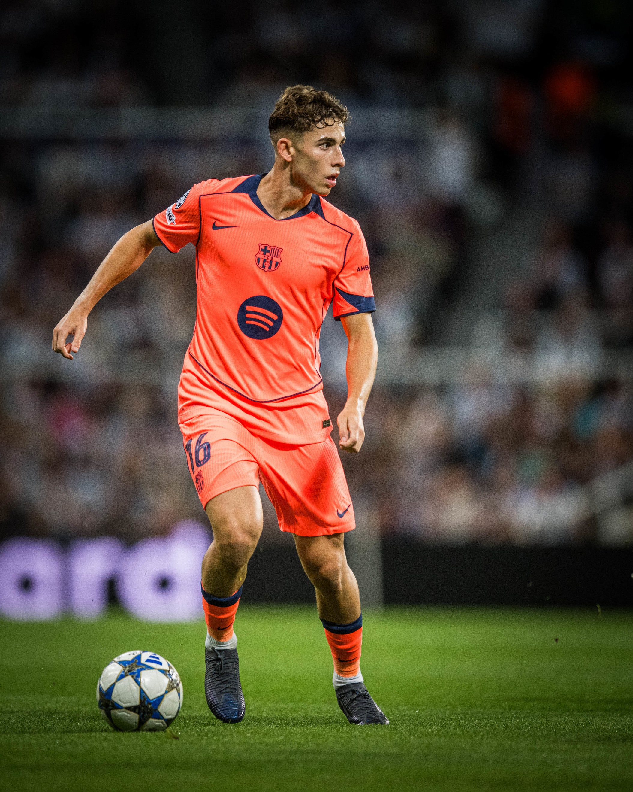 Fermín – Barça Official Store