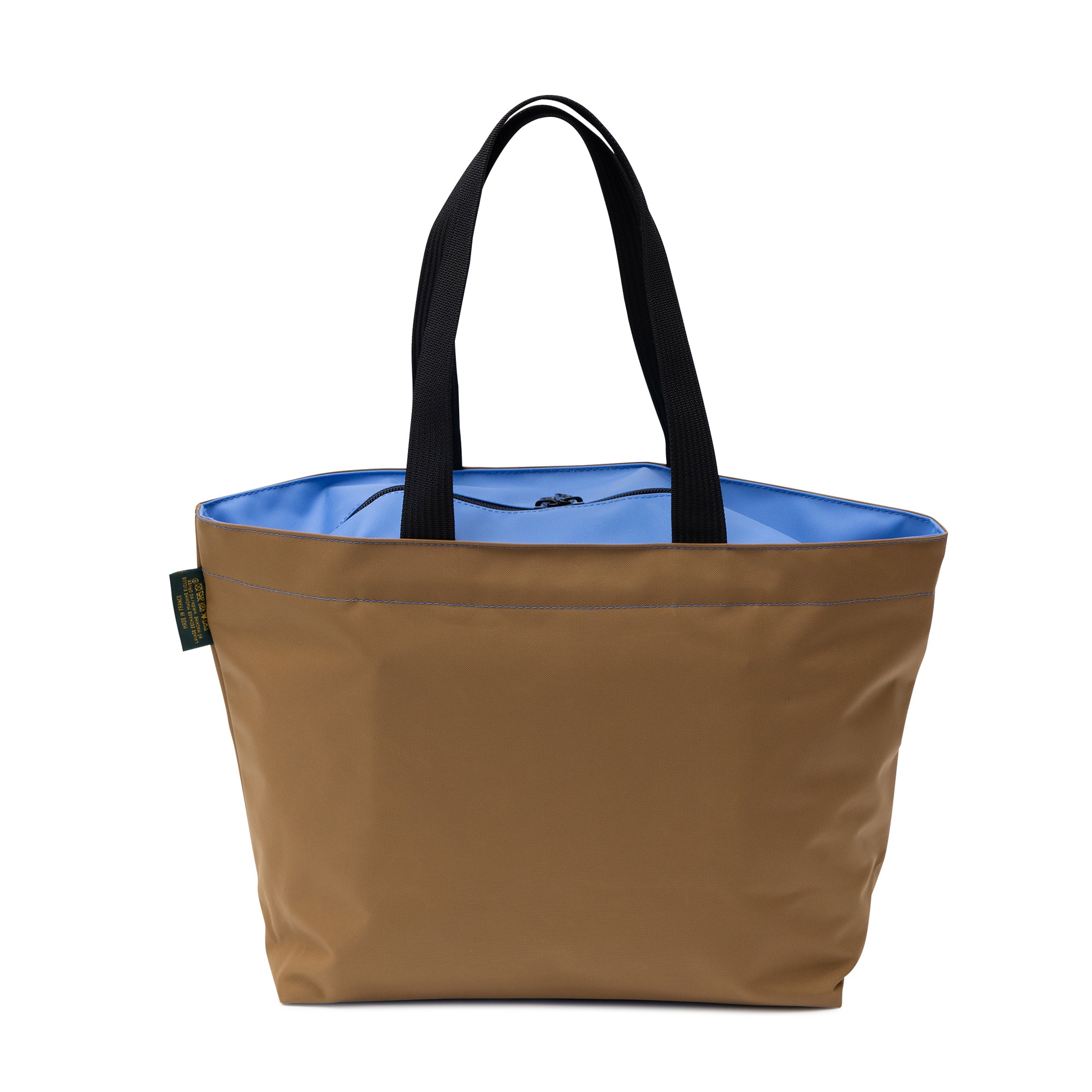 予約商品】エルベシャプリエ Herve Chapelier 1024N (ナイロンスクエア