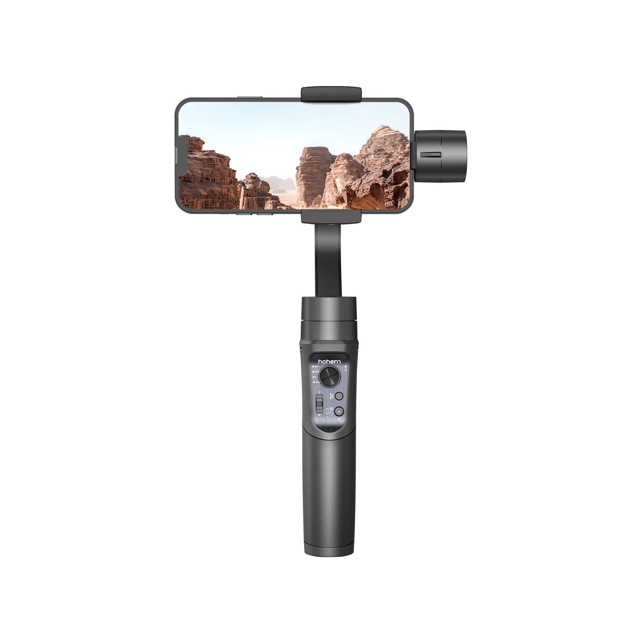 iSteady MobilePlus 2022 – iSteady Mobile Gimbal Stabilizer
