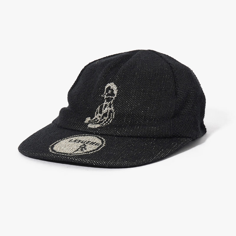 ELUSIVE KNIT CAP WITH KIJIMA TAKAYUKI -2.COLOR- | IN ONLINE STORE