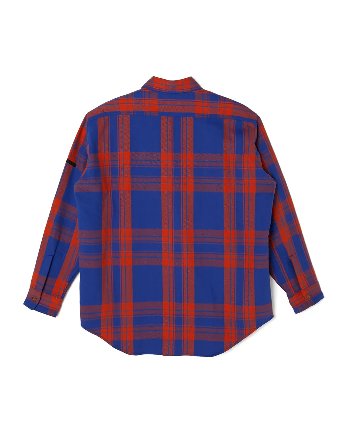 N.HOOLYWOOD (エヌハリウッド) / × BIG MAC SHIRT | 公式通販・JACK in