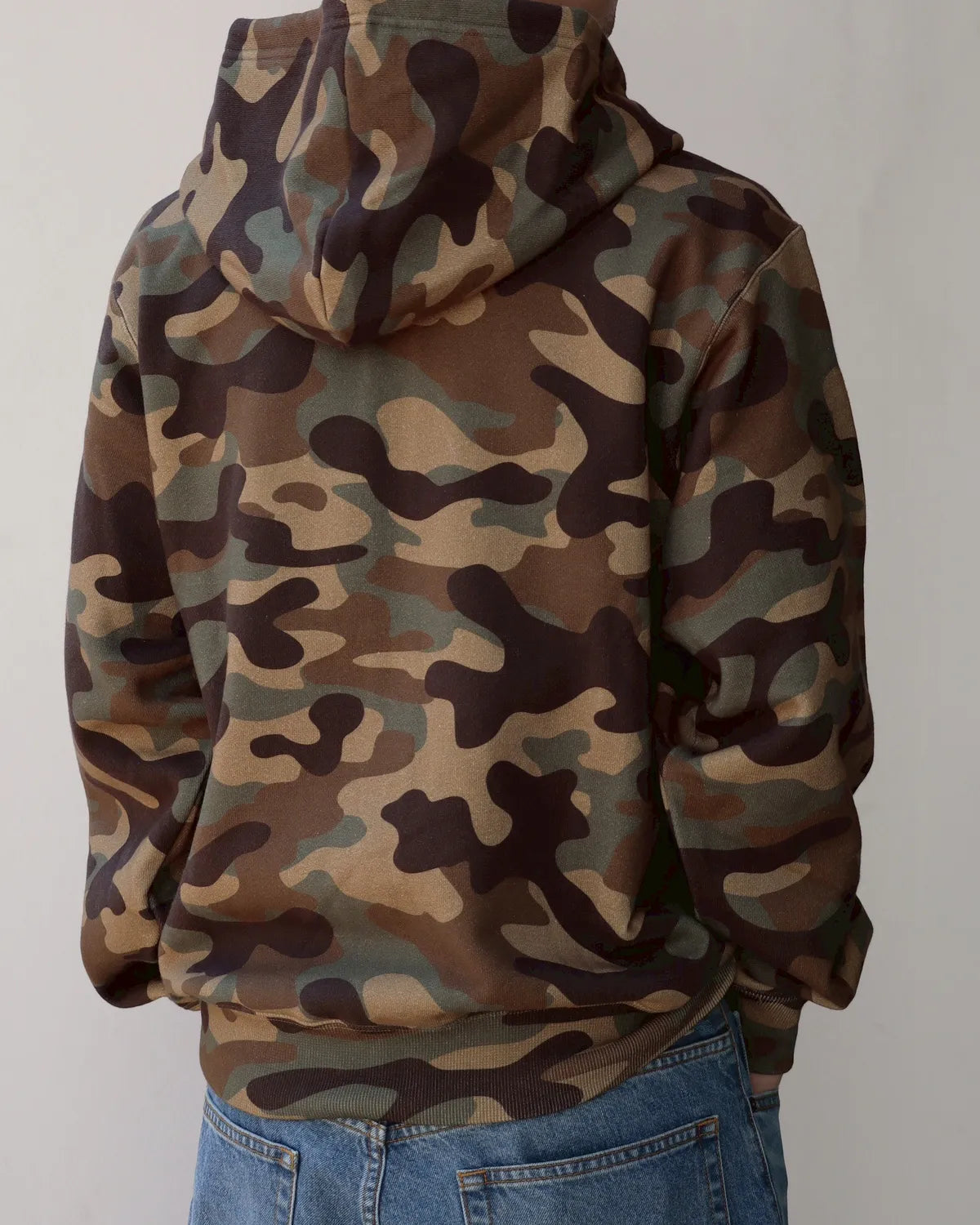 BoTT(ボット) / 2Y Zip Hoodie | 公式通販・JACK in the NET