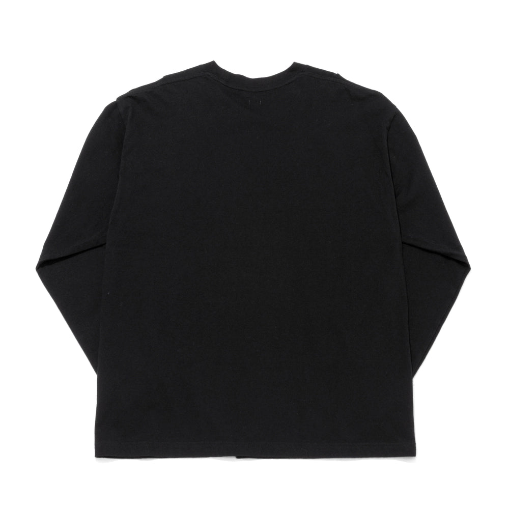 SEQUEL(シークエル) / LONG SLEEVE T-SHIRT | 公式通販・JACK in the NET