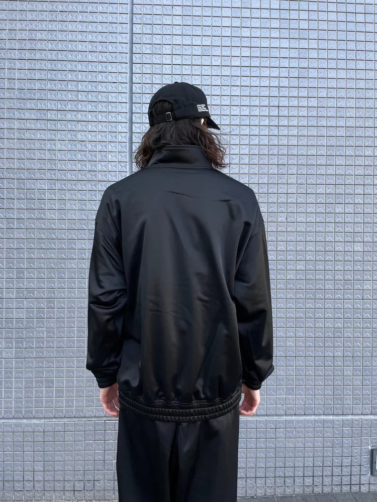 FreshService (フレッシュサービス) / VINTAGE JERSEY BLOUSON | 公式