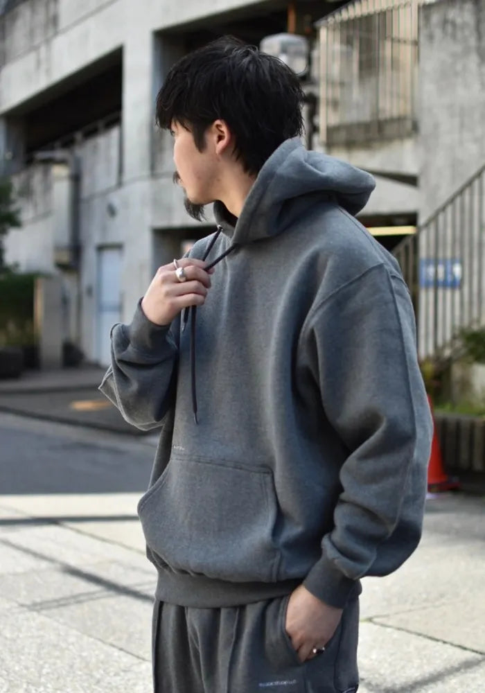 LQQK STUDIO(ルックスタジオ)/ PINTUCK HOODIE | 公式通販 JACK in the NET