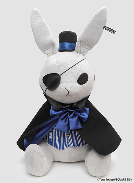 黒執事 Black Label ビターラビット コスチューム セーラー シエル 黒