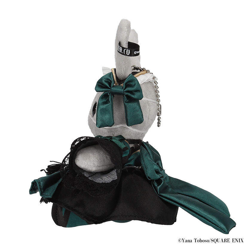 黒執事 Black Label」ビターラビットミニ シエル Emerald Witch