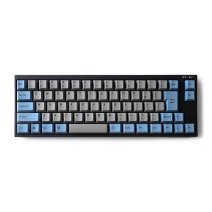 FC660MBT GRAYBLUE 日本語JIS配列（かななし） – LEOPOLDキーボード