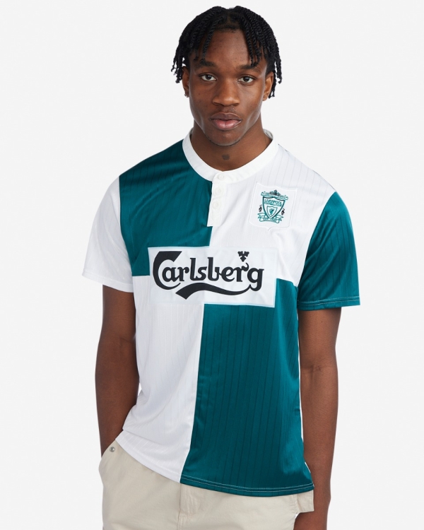 Liverpool FC Retro Jerseys Collection | Official LFC Online Store