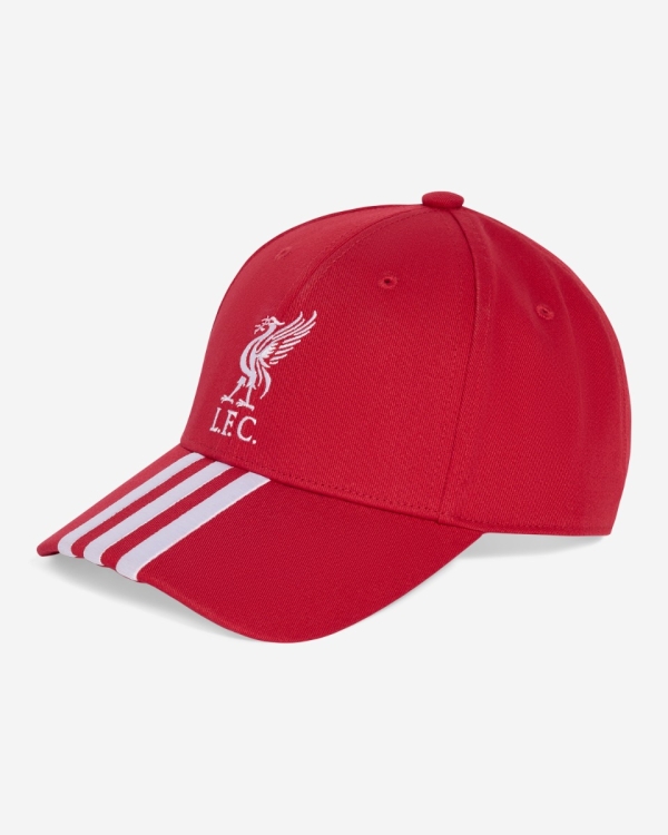 Liverpool FC adidas Accessories | Official LFC Online Store