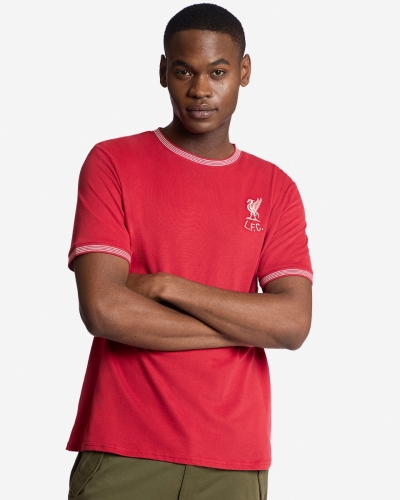 Fashion | Liverpool FC Official Store